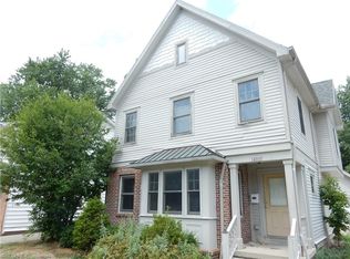 14005 Becket Rd, Shaker Heights, OH 44120