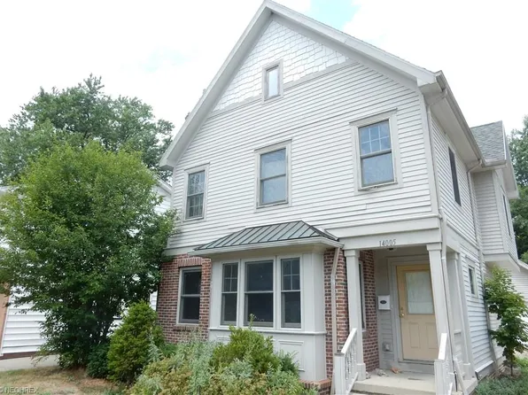 14005 Becket Rd, Shaker Heights, OH 44120