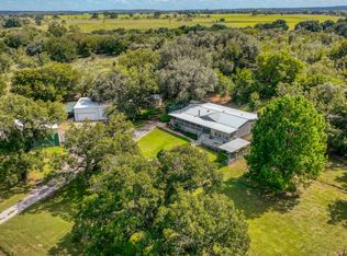 1240 River View Rd, Millsap, TX 76066