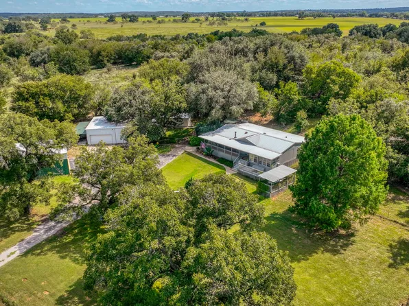 1240 River View Rd, Millsap, TX 76066