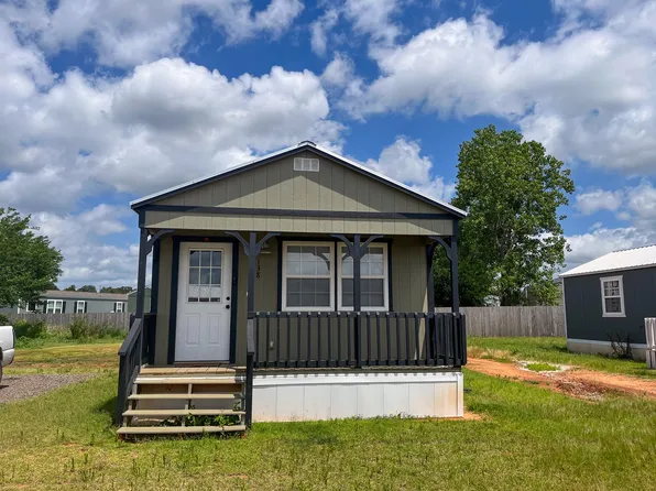 138 Autry Dr #15, Shawnee, OK 74801