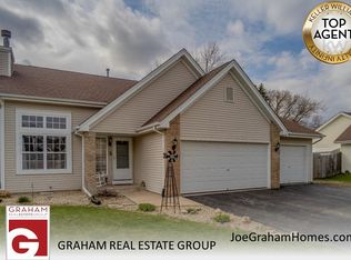 10984 Dixon Pines Cir, Machesney Park, IL 61115