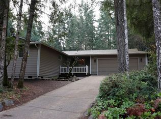 101 E Shetland Rd, Shelton, WA 98584