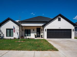 2570 Overcup Dr, Conway, AR 72034