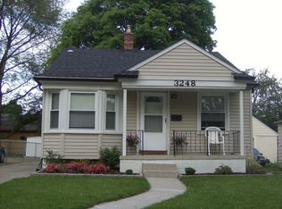 3248 Cummings Ave, Berkley, MI 48072