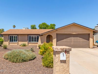 4042 E LOUISE Drive, Phoenix, AZ, 85032