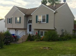 250 Kendall Cir, Waterbury, CT 06708