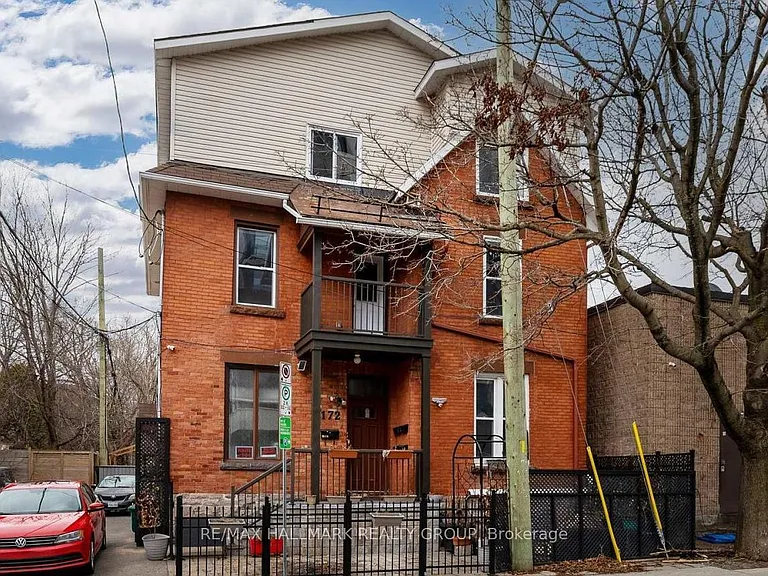 172 Cobourg St #B — Photo 1