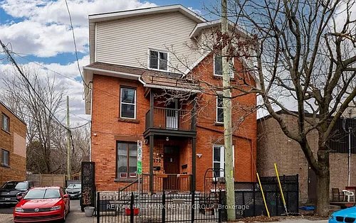 172 Cobourg St #B Photo 1 172 Cobourg St #B Photo 1