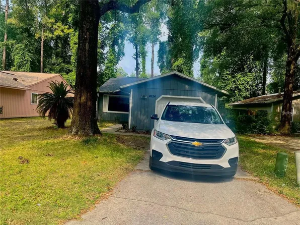 2024 SW 73rd Ter, Gainesville, FL 32607