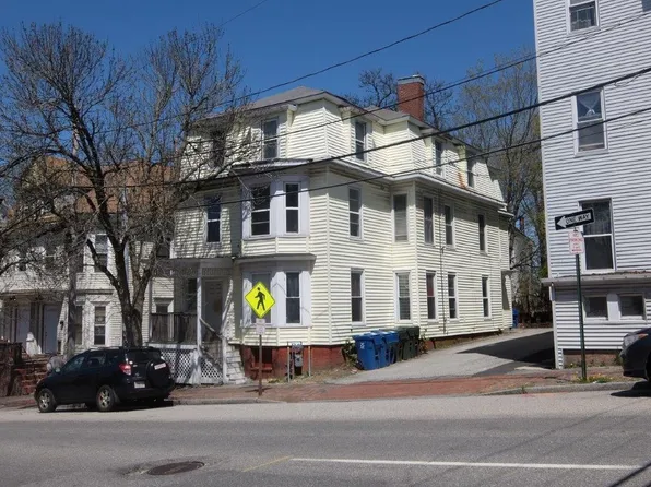 241 High Street, Portland, ME 04101