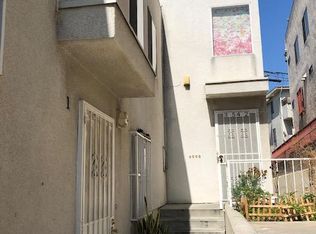 639 N Hill Pl APT 3, Los Angeles, CA 90012