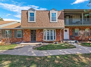 2710 E Fremont Pl, Centennial, CO 80122