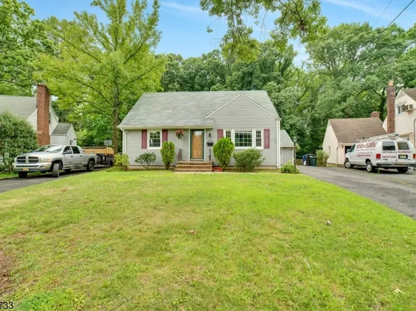 850 Adam Cir, Plainfield, NJ 07062