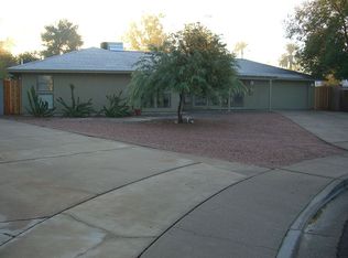 4615 E Earll Dr, Phoenix, AZ 85018
