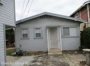 3213 31st St, San Diego, CA 92104