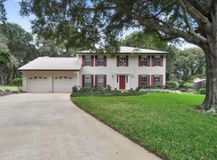 1962 Maple Leaf Dr, Windermere, FL 34786