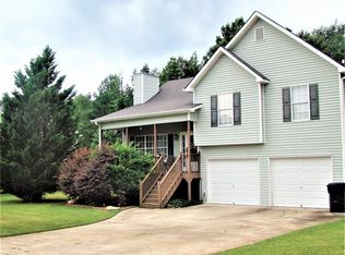 31 Golden Way, Kingston, GA 30145