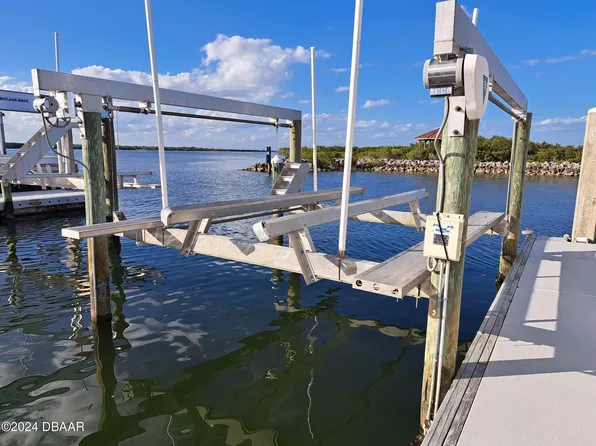 4621 Rivers Edge Village Ln #141, Pt Orange, FL 32127
