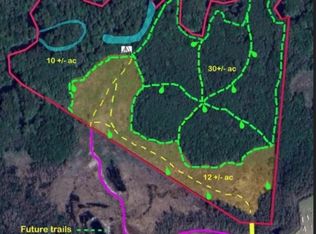 20401008 Land, Lumberton, NC 28360