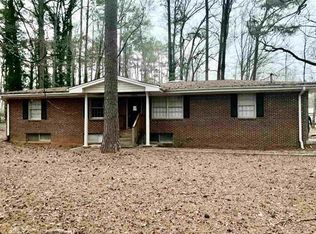 4233 Loveless Pl, Ellenwood, GA