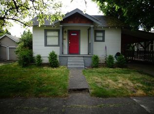 2023 Hazel Ave NE, Salem, OR 97301