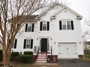 6917 Dartmouth Ave, Richmond, VA 23226