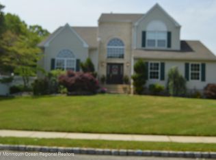 343 Murray Dr, Jackson, NJ