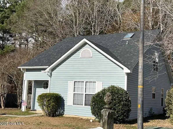 3606 Colony Drive, New Bern, NC 28562