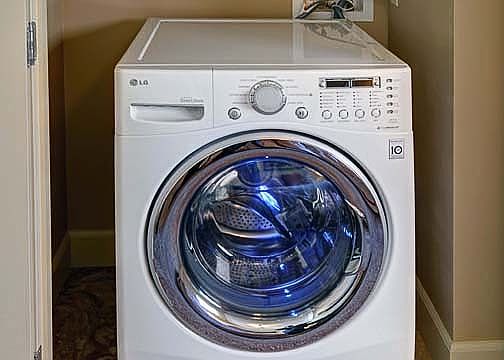 Washer/dryer