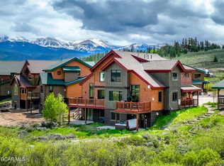 501 Paintbrush Ter, Tabernash, CO 80478