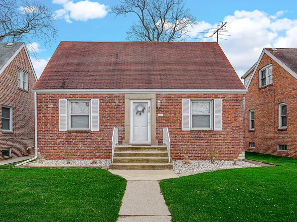 425 Webb St, Calumet City, IL 60409