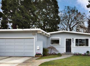 62 Lorelei Ln, Menlo Park, CA