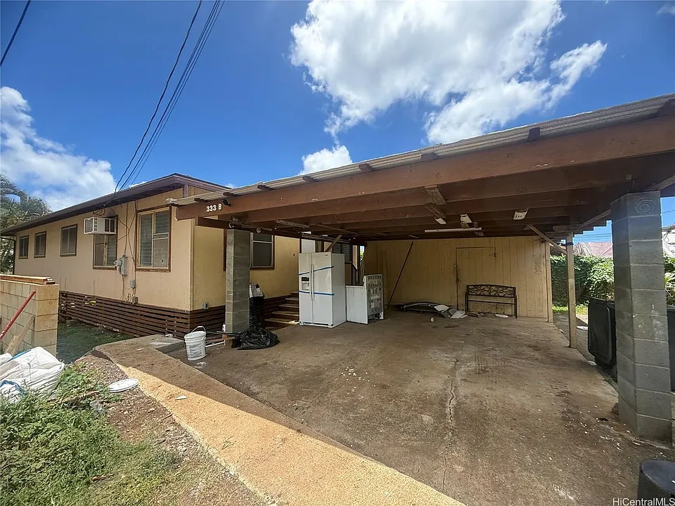 3333 Paalea St #B