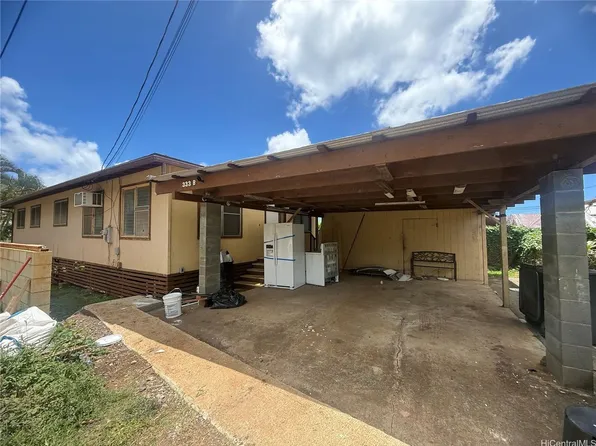 3333 Paalea St APT B, Honolulu, HI 96816