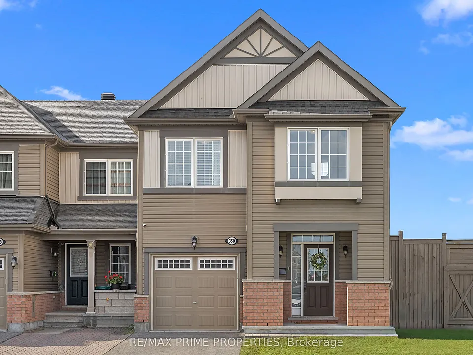 350 Sweetfern Cres