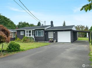 Hoq Cor, Hoquiam, WA 98550