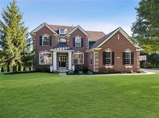 11108 Manteo Ct, Fishers, IN 46040