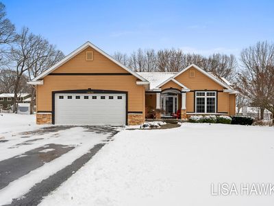 14890 Canary Dr, Grand Haven, MI, 49417