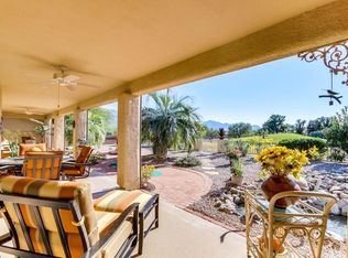 64427 E Greenbelt Ln, Saddlebrooke, AZ 85739
