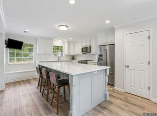 8580 Norfolk Dr, Baton Rouge, LA 70809