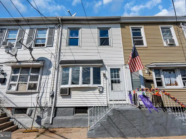 911 George St, Gloucester City, NJ 08030