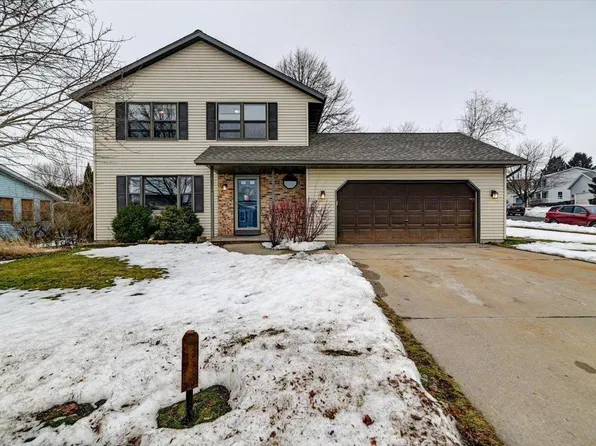 2024 North Page Street, Stoughton, WI 53589