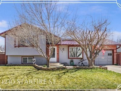 1230 Starfire St, Twin Falls, ID, 83301