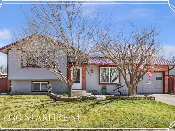 1230 Starfire St, Twin Falls, ID 83301