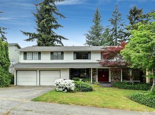 210 SW 325th Pl, Federal Way, WA 98023