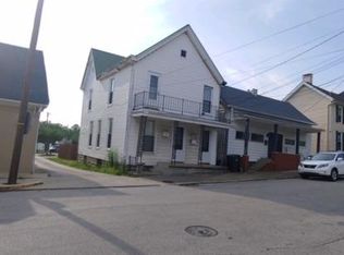 125 S Hamilton St, Georgetown, KY 40324