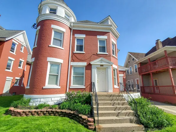 301w8th, 301 W 8th St APT 4, Erie, PA 16502