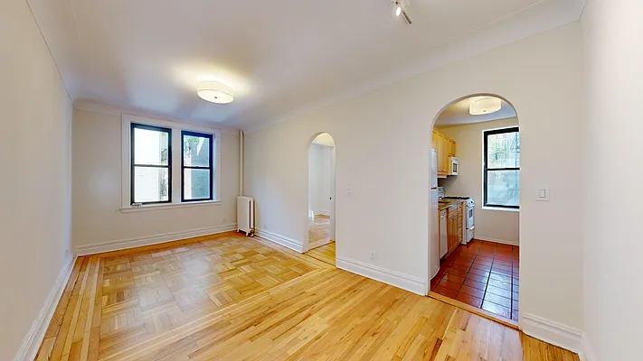 199 Bleecker Street #14