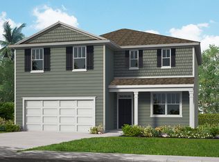 400 Gillespie Gardens Dr, Jacksonville, FL 32218